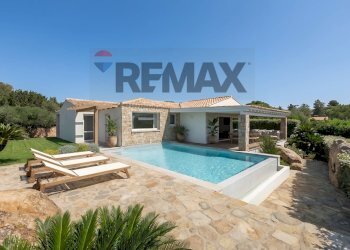 Piscina - Villa Loiri Porto San Paolo - foto 2