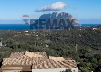 Vista panoramica - Villa Loiri Porto San Paolo - foto 4