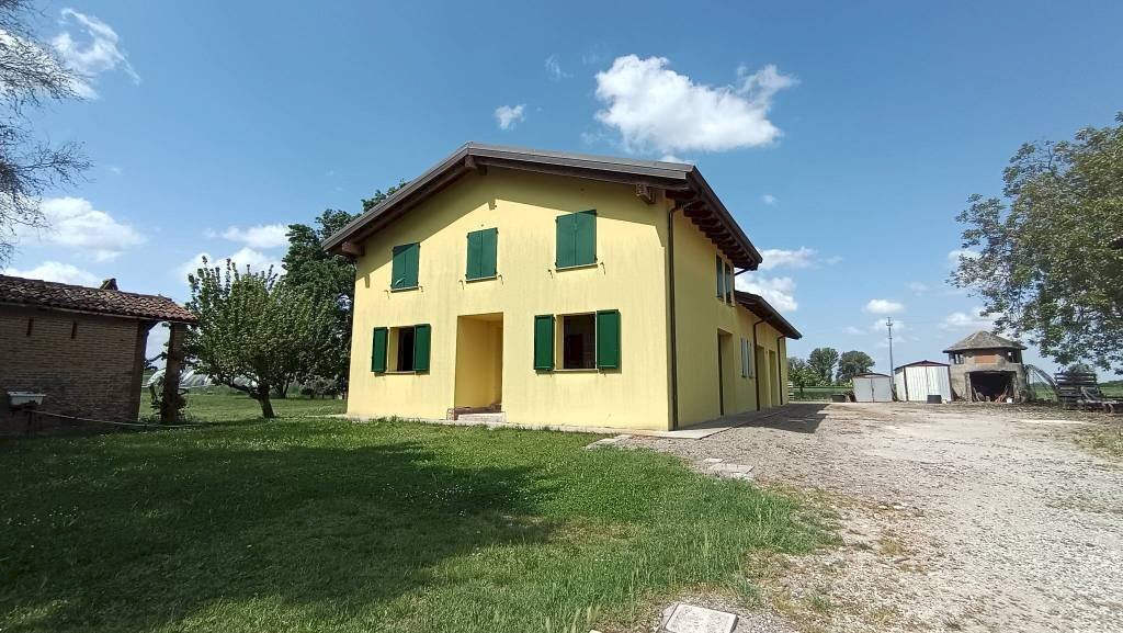 Terreno - Villa San Giovanni in Persiceto - foto 3