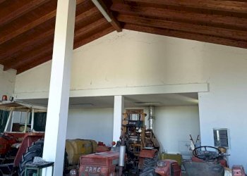 Magazzino - Villa San Giovanni in Persiceto - foto 6