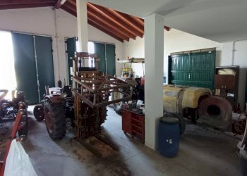 Interno non residenziale - Villa San Giovanni in Persiceto - foto 7