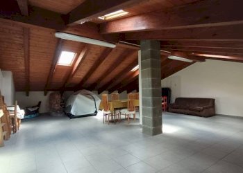 Salone - Villa San Giovanni in Persiceto - foto 8