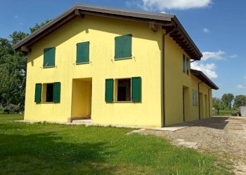 Facciata - Villa San Giovanni in Persiceto - foto 1