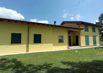 Facciata - Villa San Giovanni in Persiceto - foto 2