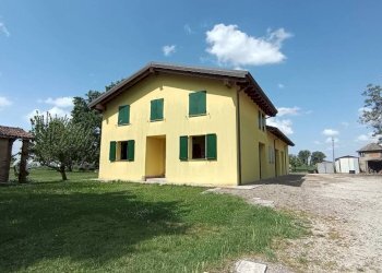 Terreno - Villa San Giovanni in Persiceto - foto 3