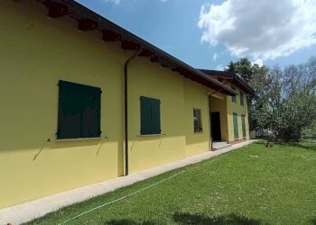 Facciata - Villa San Giovanni in Persiceto - foto 4