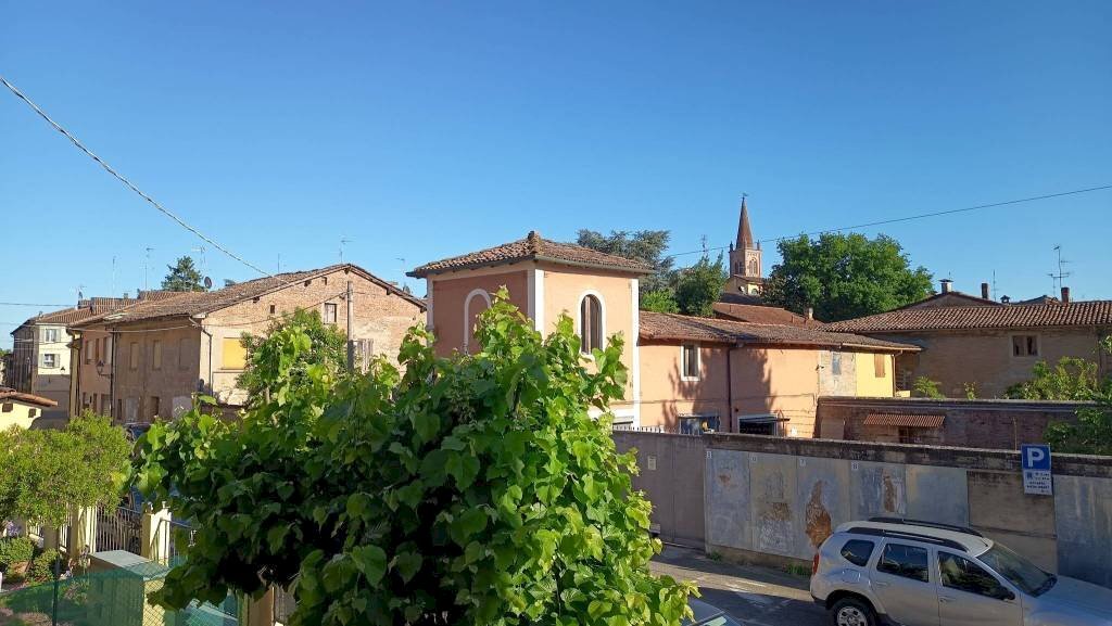 Vista - Villa Pieve di Cento - foto 1