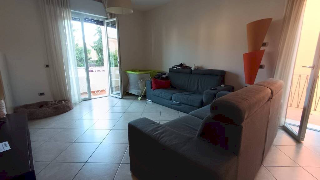 Salone - Villa Pieve di Cento - foto 2