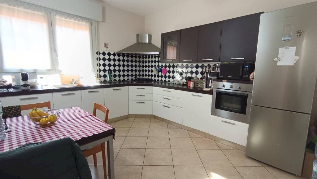 Cucina - Villa Pieve di Cento - foto 3
