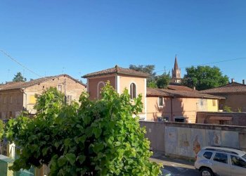 Vista - Villa Pieve di Cento - foto 1