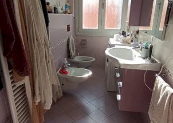 Bagno - Villa Pieve di Cento - foto 7