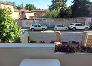 Vista - Villa Pieve di Cento - foto 10