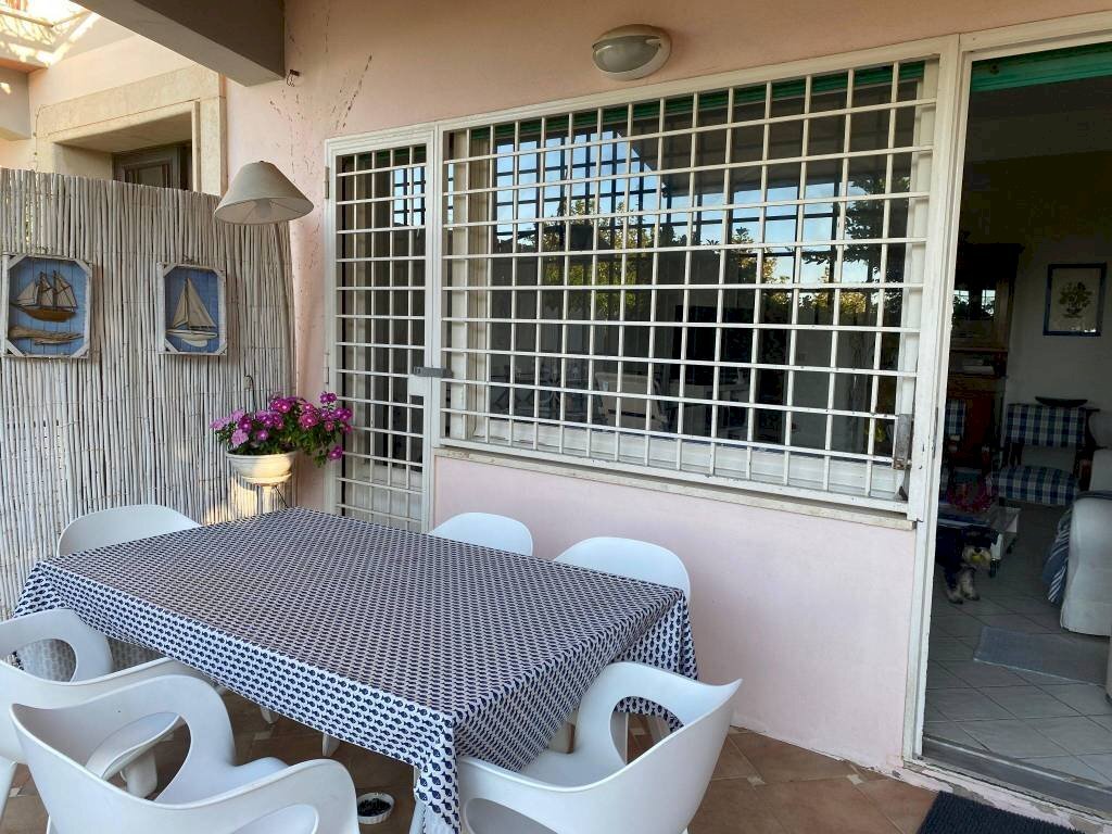 Terrazzo - Apartment Riviera Zanardelli, 151, Anzio - photo 3