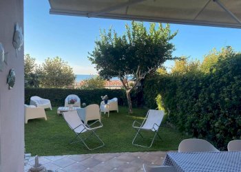 Giardino - Apartment Riviera Zanardelli, 151, Anzio - photo 1