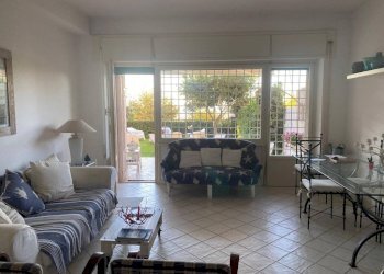 Salone - Apartment Riviera Zanardelli, 151, Anzio - photo 2