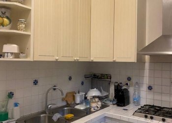 Cucina - Apartment Riviera Zanardelli, 151, Anzio - photo 4