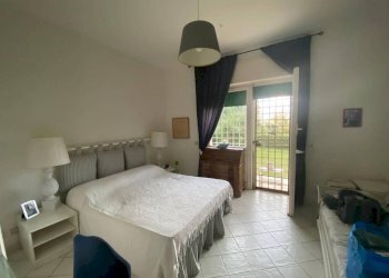 Camera da letto - Apartment Riviera Zanardelli, 151, Anzio - photo 6
