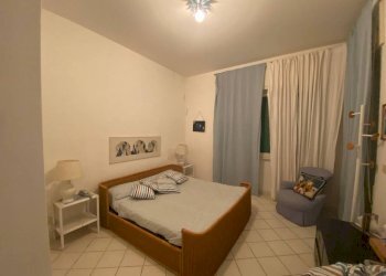 Camera da letto - Apartment Riviera Zanardelli, 151, Anzio - photo 7