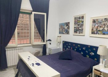 Camera da letto - Apartment Riviera Zanardelli, 151, Anzio - photo 8