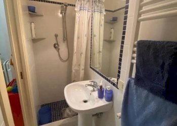 Bagno - Apartment Riviera Zanardelli, 151, Anzio - photo 9
