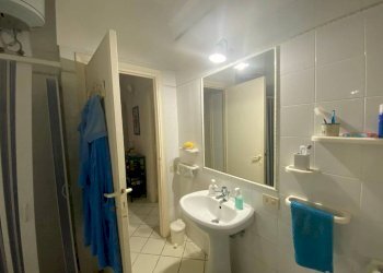 Bagno - Apartment Riviera Zanardelli, 151, Anzio - photo 10