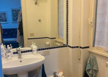 Bagno - Apartment Riviera Zanardelli, 151, Anzio - photo 11
