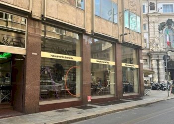Zona - Cafeteria - Cold Bar via Arsenale, 25A, Torino (neighborhood Centro) - photo 1