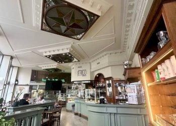 Interno non residenziale - Cafeteria - Cold Bar via Arsenale, 25A, Torino (neighborhood Centro) - photo 6