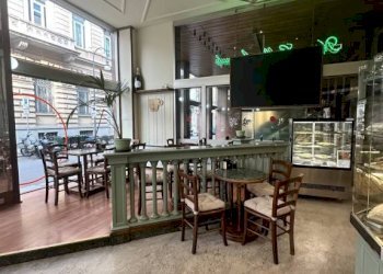 Interno non residenziale - Cafeteria - Cold Bar via Arsenale, 25A, Torino (neighborhood Centro) - photo 13