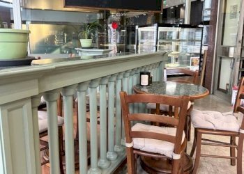 Interno non residenziale - Cafeteria - Cold Bar via Arsenale, 25A, Torino (neighborhood Centro) - photo 19