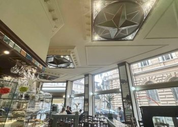 Interno non residenziale - Cafeteria - Cold Bar via Arsenale, 25A, Torino (neighborhood Centro) - photo 25
