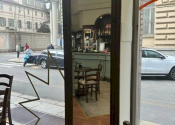 Interno non residenziale - Cafeteria - Cold Bar via Arsenale, 25A, Torino (neighborhood Centro) - photo 27