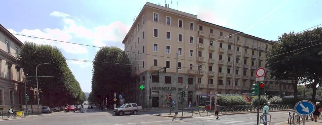 Facciata - Quadrilocale corso Giulio Cesare, 24, Torino (zona Aurora) - foto 1