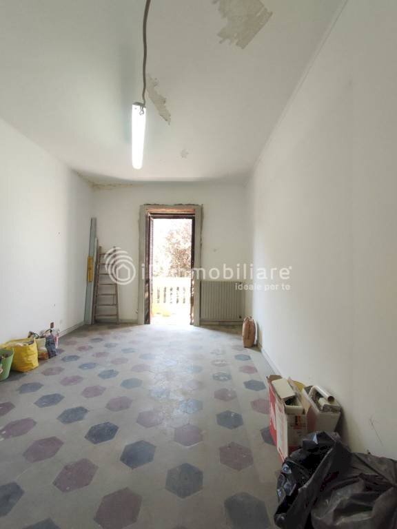 Camera da letto - Quadrilocale corso Giulio Cesare, 24, Torino (zona Aurora) - foto 3