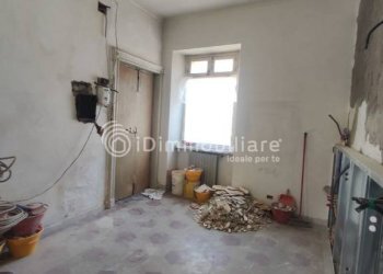 Cucina - Four-room apartment corso Giulio Cesare, 24, Torino (neighborhood Aurora) - photo 8