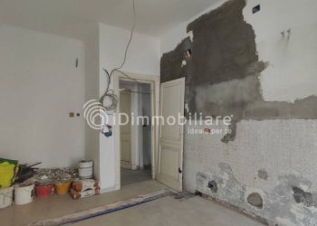 Camera da letto - Four-room apartment corso Giulio Cesare, 24, Torino (neighborhood Aurora) - photo 10