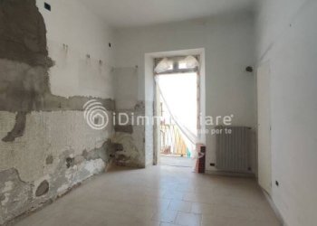 Camera da letto - Four-room apartment corso Giulio Cesare, 24, Torino (neighborhood Aurora) - photo 11