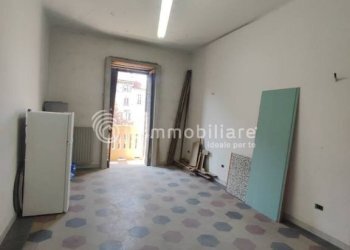 Camera da letto - Four-room apartment corso Giulio Cesare, 24, Torino (neighborhood Aurora) - photo 13