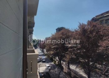 Vista - Four-room apartment corso Giulio Cesare, 24, Torino (neighborhood Aurora) - photo 16