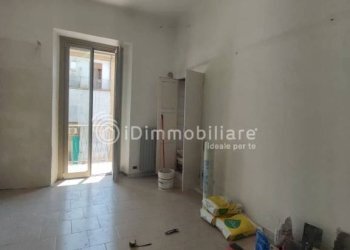 Stanza non arredata - Quadrilocale corso Giulio Cesare, 24, Torino (zona Aurora) - foto 19