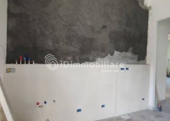 Cucina - Quadrilocale corso Giulio Cesare, 24, Torino (zona Aurora) - foto 21
