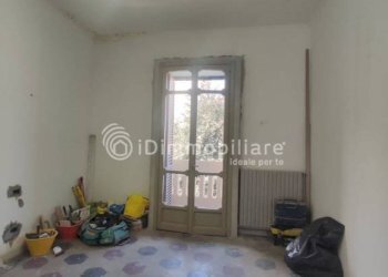Camera da letto - Quadrilocale corso Giulio Cesare, 24, Torino (zona Aurora) - foto 23