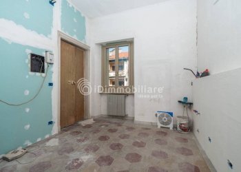 Cucina - Quadrilocale corso Giulio Cesare, 24, Torino (zona Aurora) - foto 4