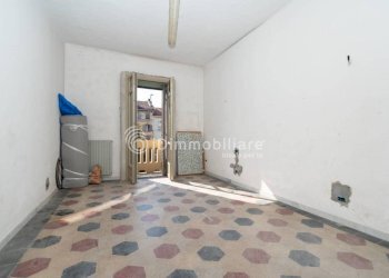 Camera da letto - Quadrilocale corso Giulio Cesare, 24, Torino (zona Aurora) - foto 7