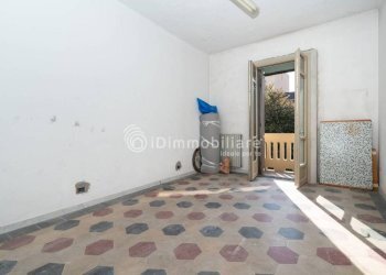 Camera da letto - Quadrilocale corso Giulio Cesare, 24, Torino (zona Aurora) - foto 8