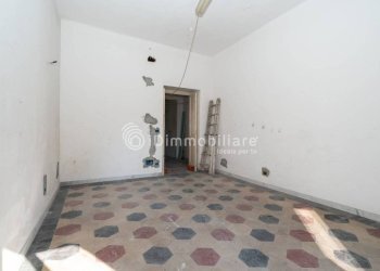 Camera da letto - Quadrilocale corso Giulio Cesare, 24, Torino (zona Aurora) - foto 9