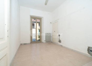 Stanza non arredata - Quadrilocale corso Giulio Cesare, 24, Torino (zona Aurora) - foto 11