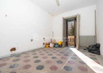 Camera da letto - Quadrilocale corso Giulio Cesare, 24, Torino (zona Aurora) - foto 15