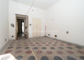 Camera da letto - Quadrilocale corso Giulio Cesare, 24, Torino (zona Aurora) - foto 18