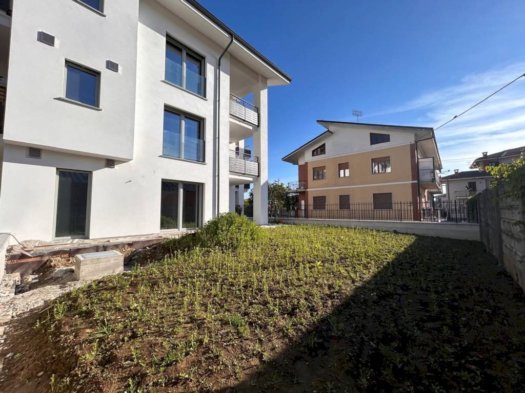 Giardino - Two-room apartment via Martiri, 51, Beinette - photo 1